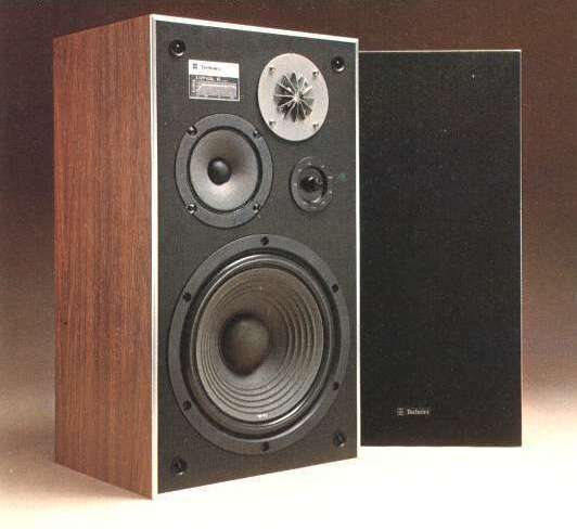 Technics SB-302