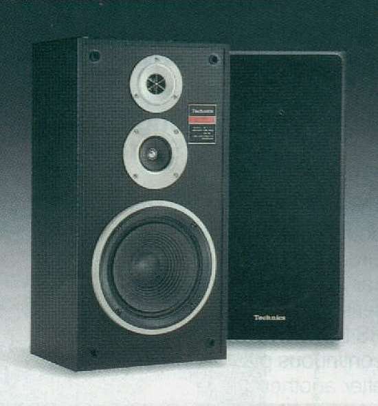 Technics SB-3430