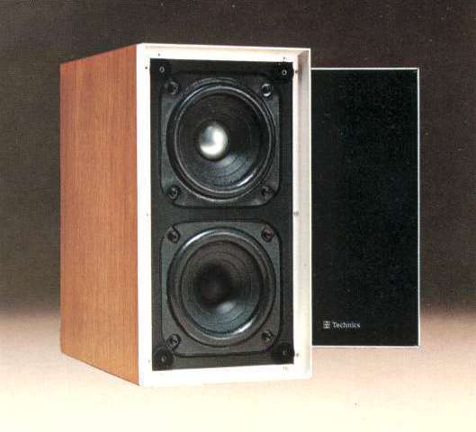 Technics SB-40