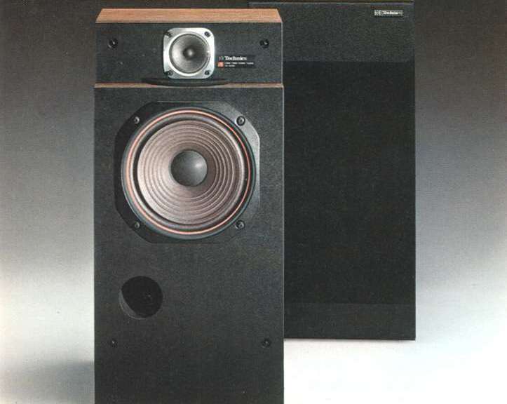 Technics SB-4000