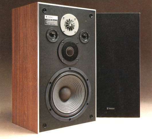 Technics SB-402