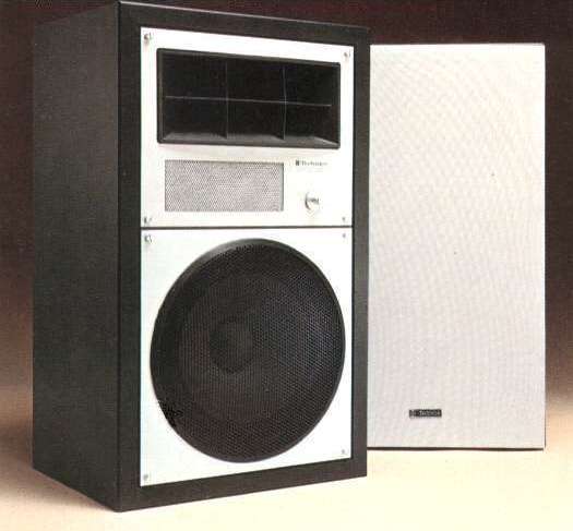 Technics SB-440
