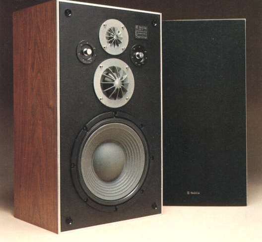 Technics SB-501