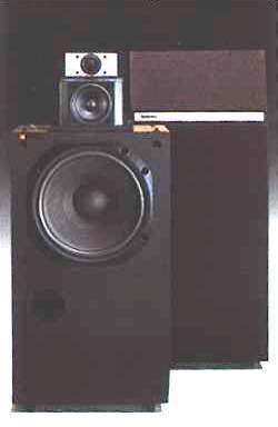 Technics SB-6060
