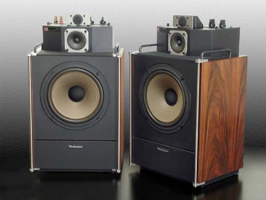 Technics SB-7000A
