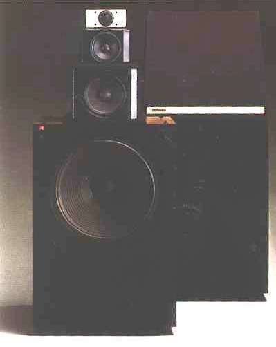 Technics SB-7070