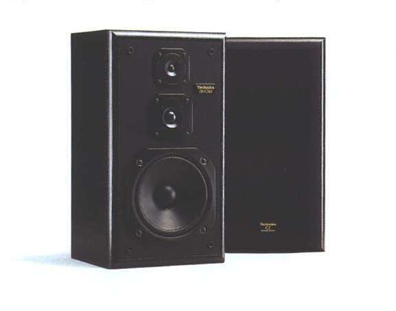 Technics SB-CS65