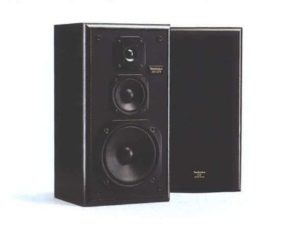 Technics SB-CS75
