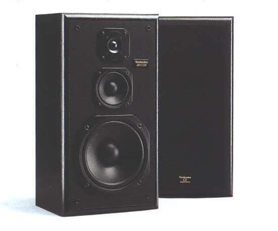 Technics SB-CS95
