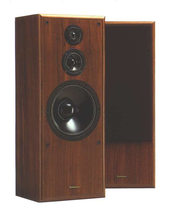 Technics SB-CX700