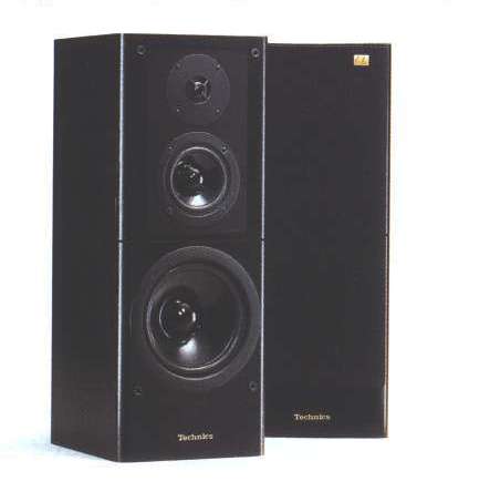 Technics SB-EX3