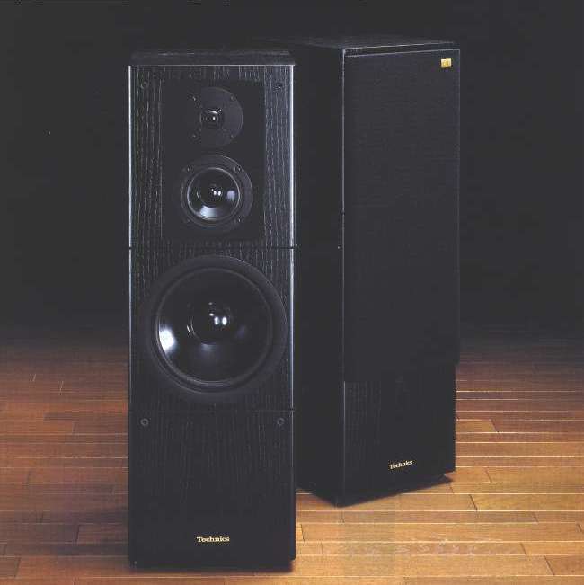 Technics SB-EX7