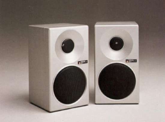 Technics SB-F1