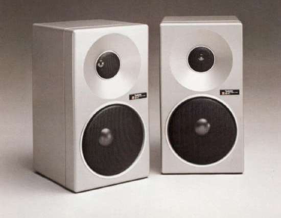 Technics SB-F2