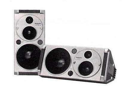 Technics SB-F20