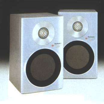 Technics SB-F2MK2