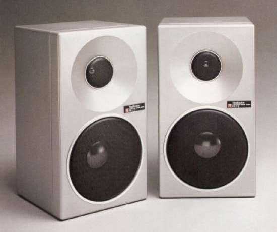 Technics SB-F3