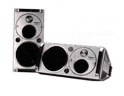 Technics SB-F40