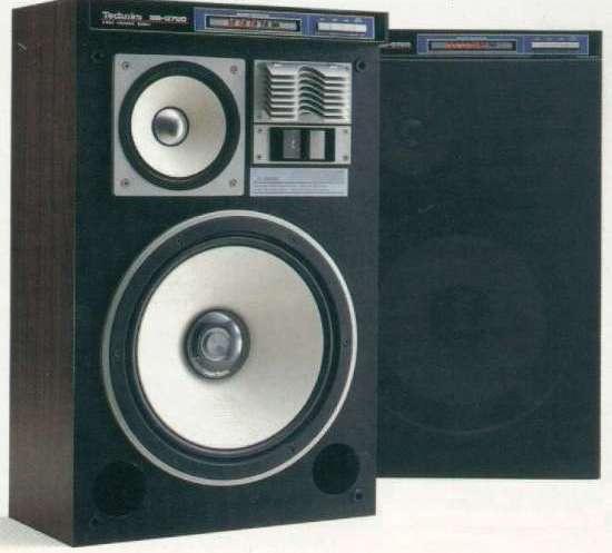 Technics SB-G720