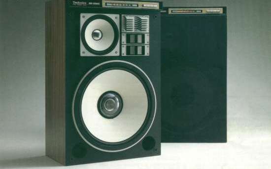 Technics SB-G920