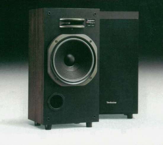 Technics SB-L101