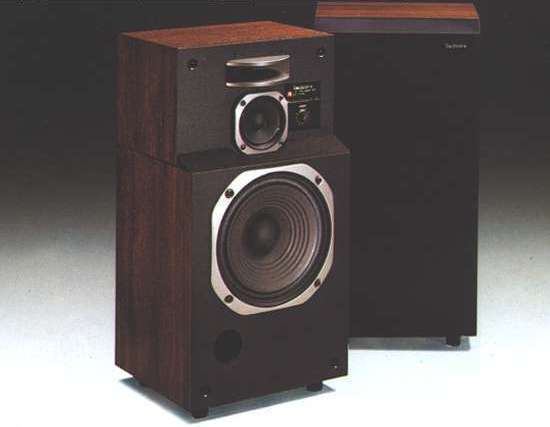 Technics SB-L200