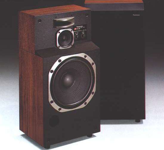 Technics SB-L300