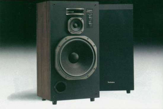 Technics SB-L301