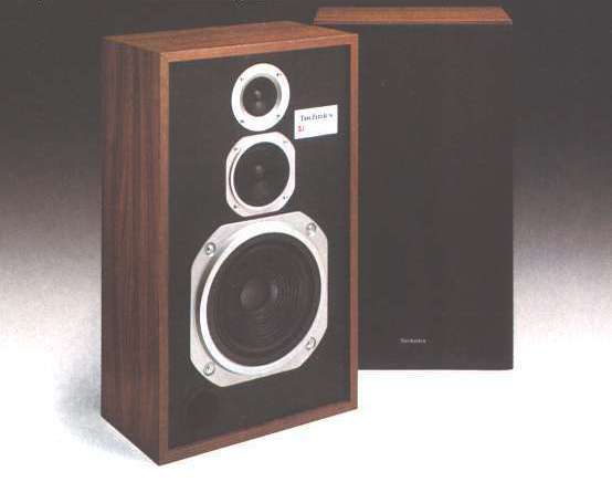 Technics SB-L50