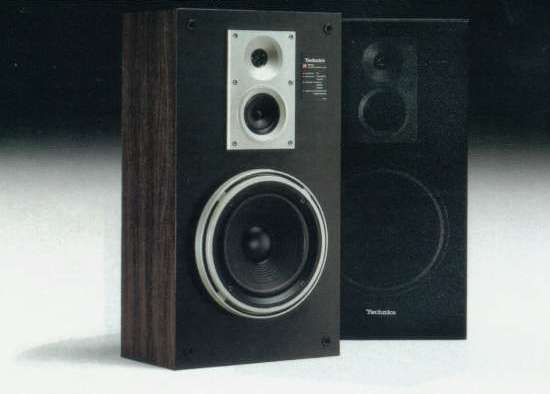 Technics SB-L51