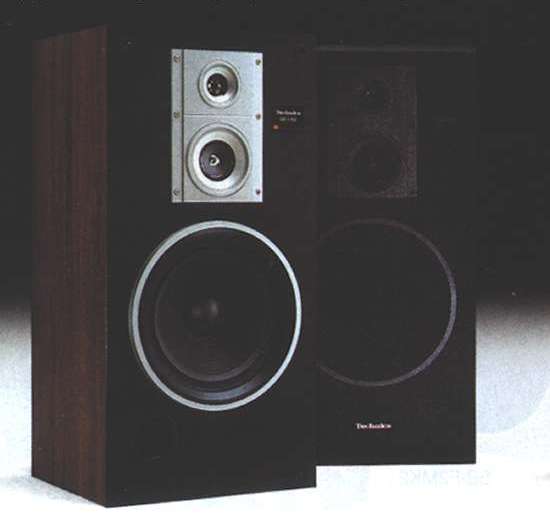 Technics SB-L52