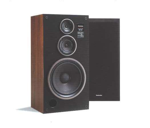 Technics SB-L62