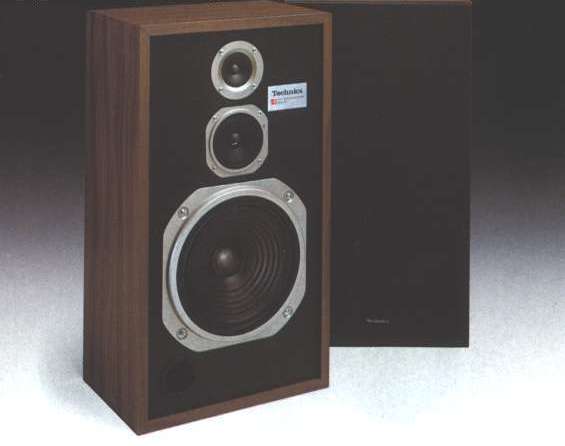 Technics SB-L70