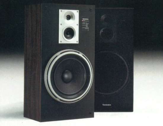 Technics SB-L71