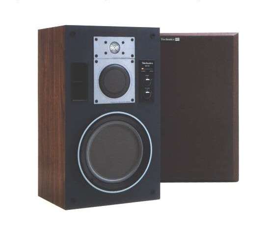 Technics SB-M5