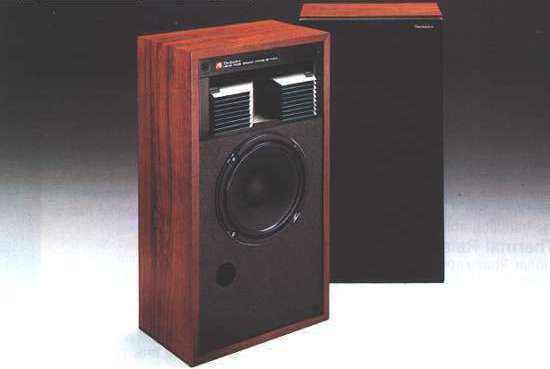 Technics SB-P1000
