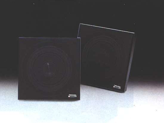 Technics SB-R100