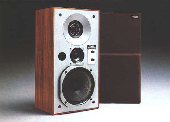 Technics SB-X30