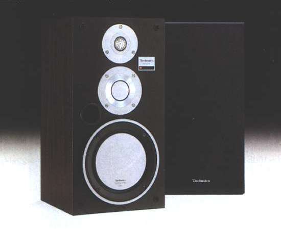 Technics SB-X300
