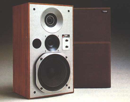 Technics SB-X50