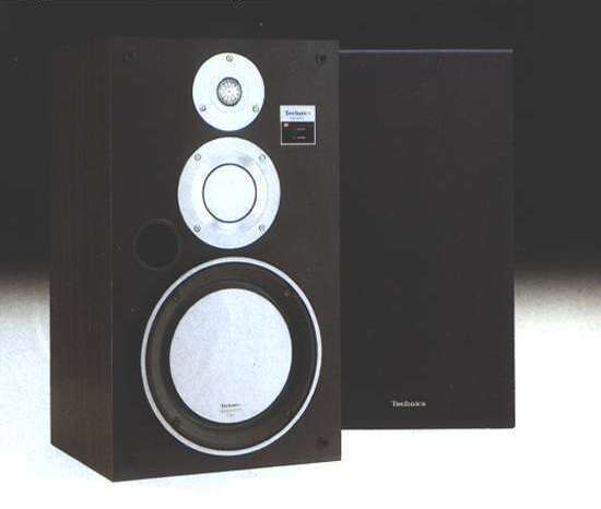 Technics SB-X500
