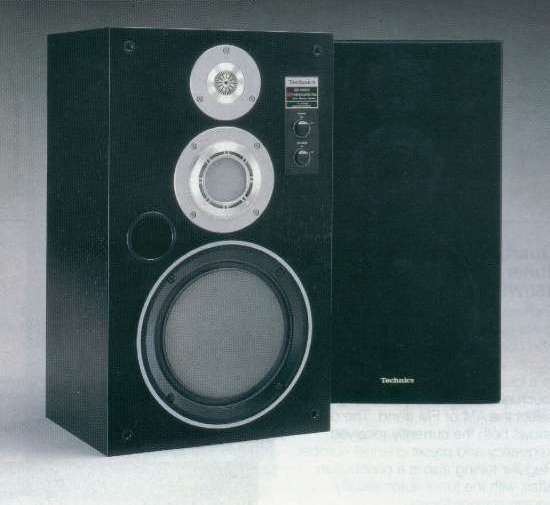 Technics SB-X500A