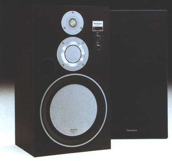 Technics SB-X700