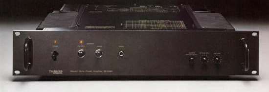 Technics SE-9060