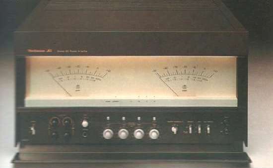 Technics SE-A1