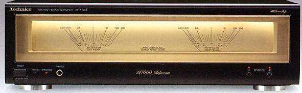 Technics SE-A1000