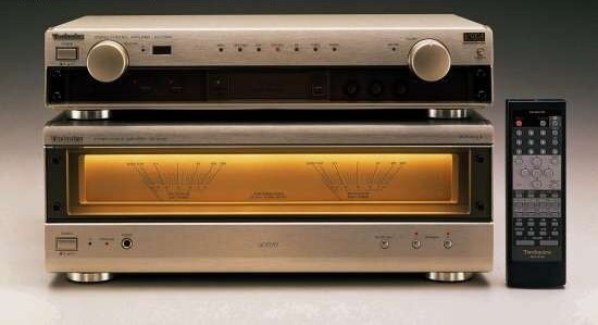 Technics SE-A1010