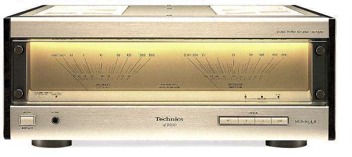 Technics SE-A3000