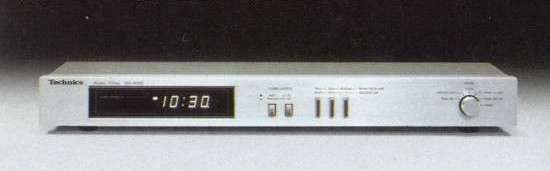 Technics SH-4020