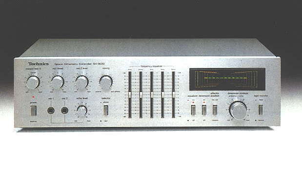Technics SH-8030